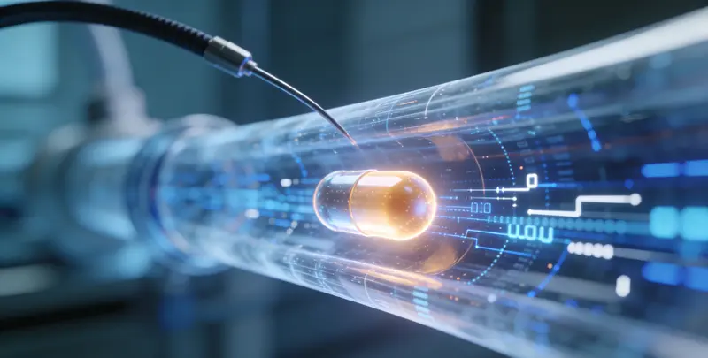 威海结直肠癌靶向120基因检测（组织）图片1