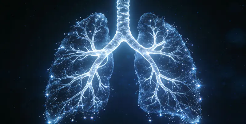 威海肺癌（EGFR T790M)突变检测图片1