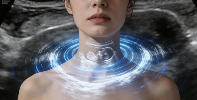 威海甲状腺癌基因检测图片1