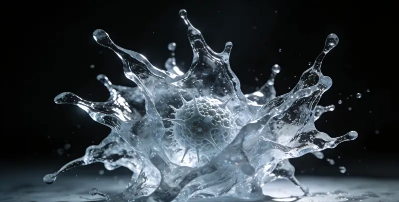 威海肿瘤全外显子测序（组织）图片1