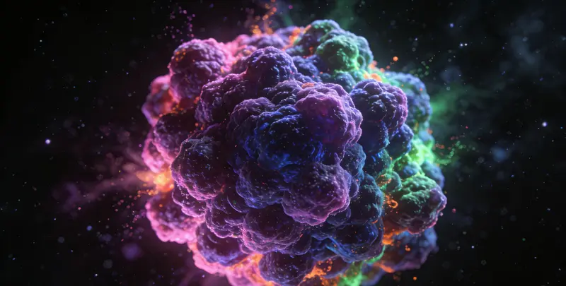 威海肿瘤与炎症检测图片1