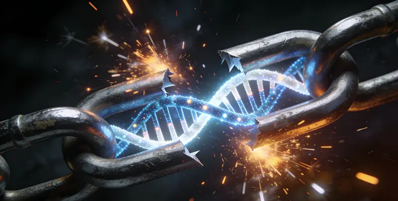 威海公证亲子鉴定图片1