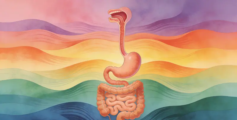 威海胃肠肿瘤120基因检测图片1