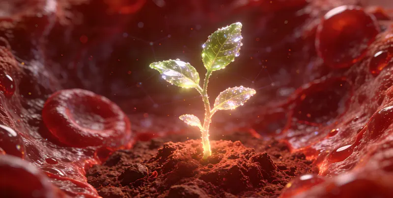 无创胎儿亲子鉴定图2