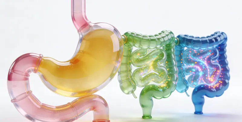 威海胃癌靶向用药39基因检测及PDL122C3表达检测套餐（组织）图片1