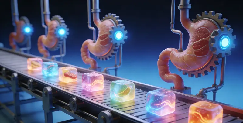 威海肠癌甲基化检测图片1