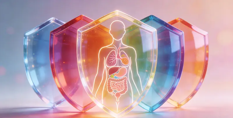 威海子宫内膜癌靶向120基因检测（组织）图片1