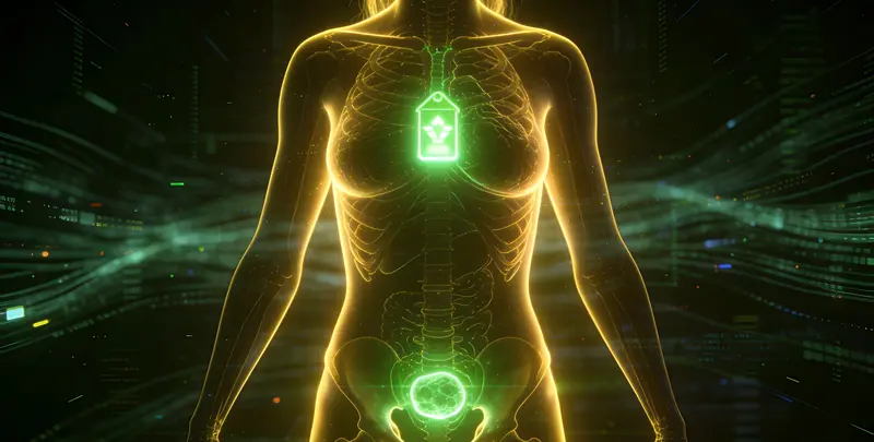 威海子宫内膜癌分子分型检测图片1